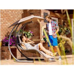 Hngestol SERENITY til haven