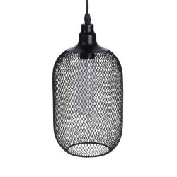 Hngelampe Batteridrevet LED Udendrs