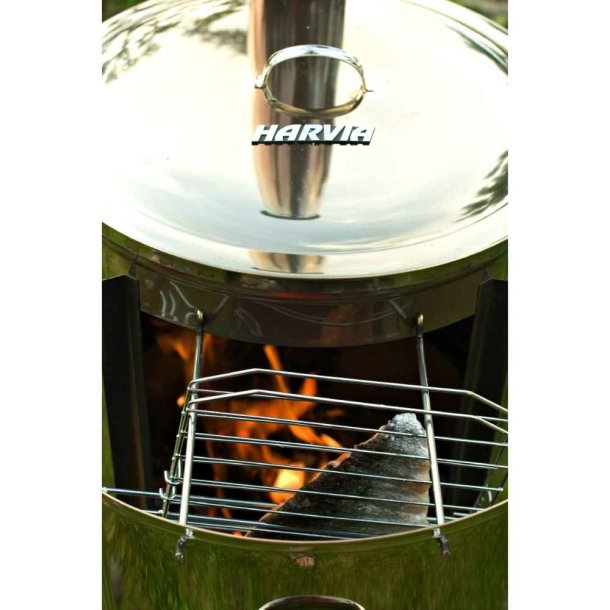 Harvia Flare Smoker WS100