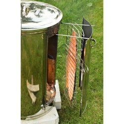 Harvia Flare Smoker WS100