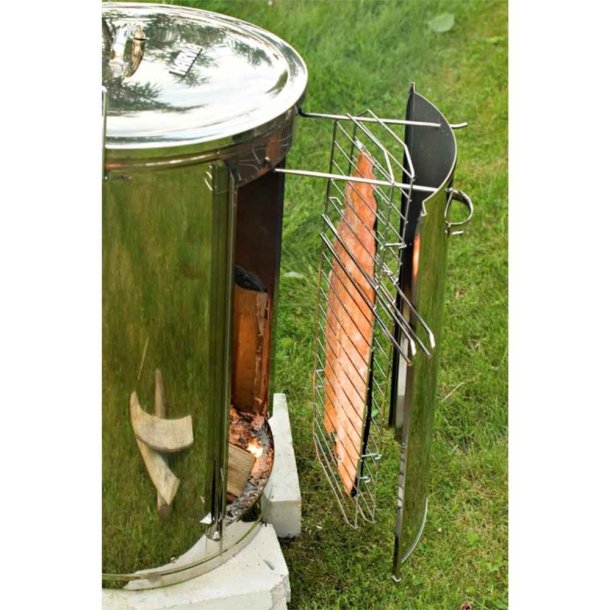 Harvia Flare Smoker WS100