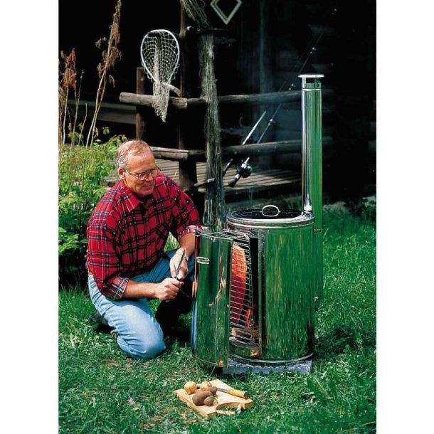 Harvia Flare Smoker WS100