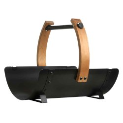 Harvia Legend Brndekurv i metal