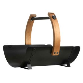 Harvia Legend Brndekurv i metal