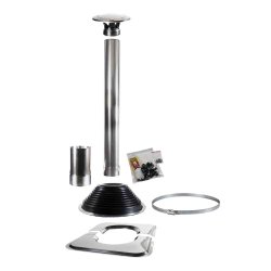 Harvia M3 Trfyret saunaovn komplet st