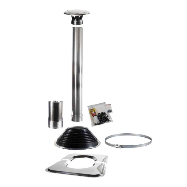 Harvia M3 Trfyret saunaovn komplet st