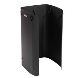 Harvia M3 Trfyret saunaovn komplet st