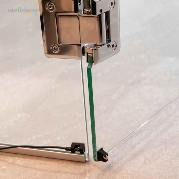 Harvia Sauna Dr kontakt - sikkerhedskontakt 