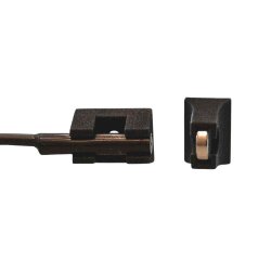 Harvia Sauna Dr kontakt - sikkerhedskontakt 