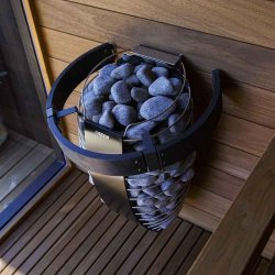 Harvia Saunasten Runde 15 kg