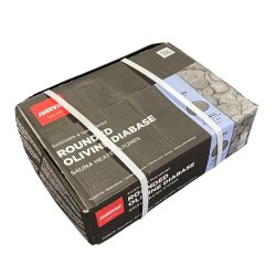 Harvia Saunasten Runde 15 kg