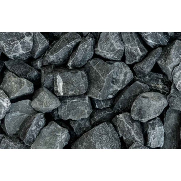 Harvia Saunasten 5-10 cm 20 kg