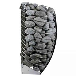 Harvia Spirit Saunaovn 9 kw elektrisk Wifi