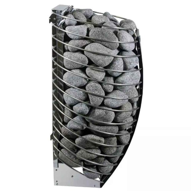 Harvia Spirit Saunaovn 9 kw elektrisk Wifi