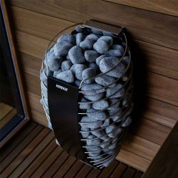 Harvia Spirit Saunaovn 9 kw elektrisk Wifi