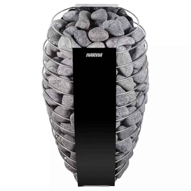 Harvia Spirit Saunaovn 9 kw elektrisk Wifi