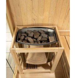 Harvia Saunasten 5-10 cm 20 kg