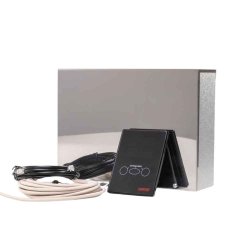 Harvia Xenio Wifi styring til Saunaovn max 17 KW