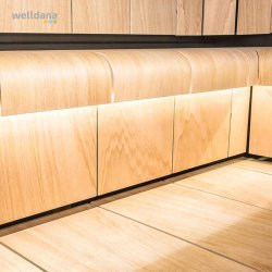 Harvia - LED Lys-strips - 5 meter