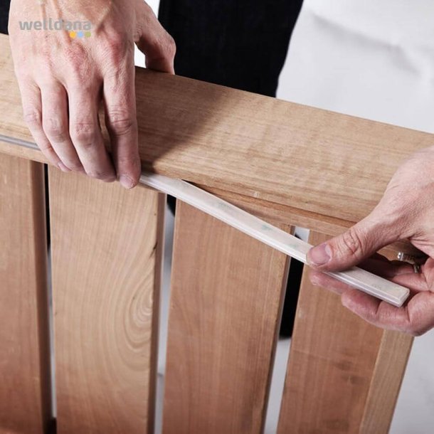 Harvia - LED Lys-strips - 5 meter