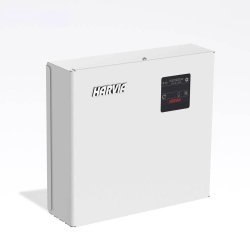 Harvia Styring Med touchpanel og uge ur - Max 17 kw