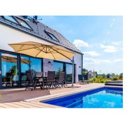 Have Parasol SANTORINI Beige