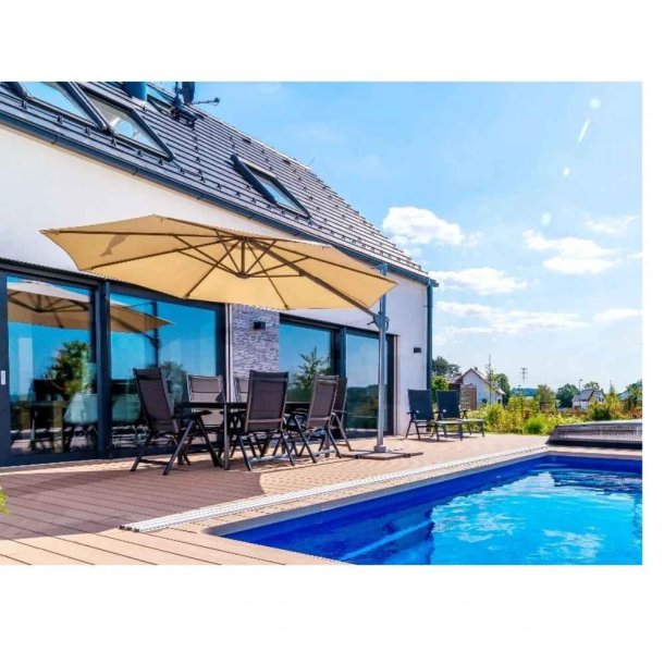 Have Parasol SANTORINI Beige