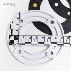 Hayward Indlbsdyse 2'' - 50 mm liner Cofies