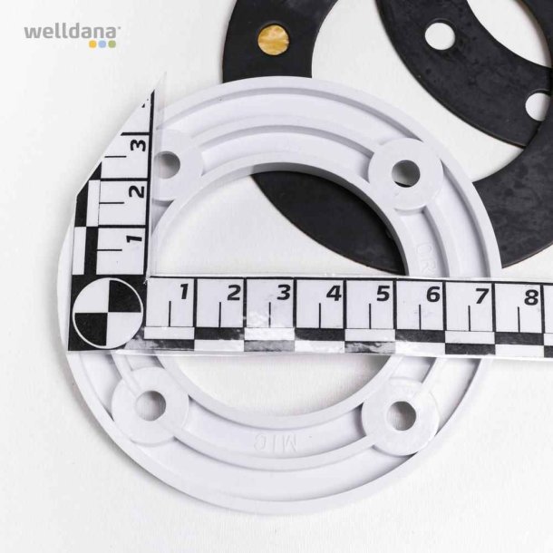 Hayward Indlbsdyse 2'' - 50 mm liner Cofies