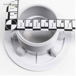 Hayward Indlbsdyse 2'' - 50 mm liner Cofies