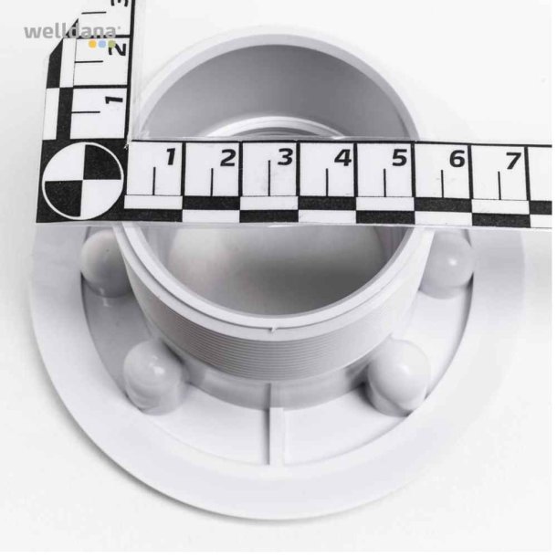 Hayward Indlbsdyse 2'' - 50 mm liner Cofies