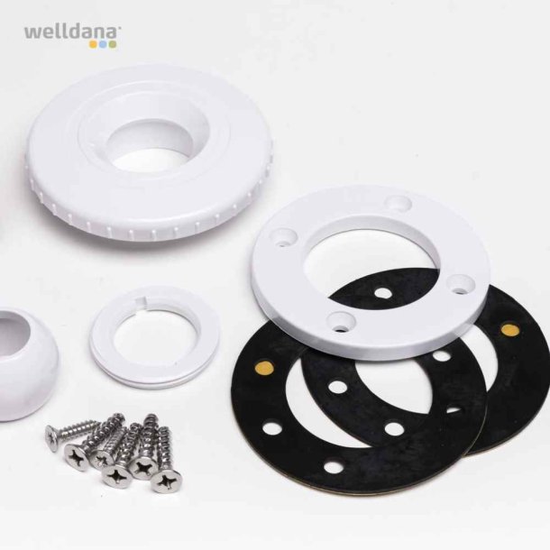 Hayward Indlbsdyse 2'' - 50 mm liner Cofies