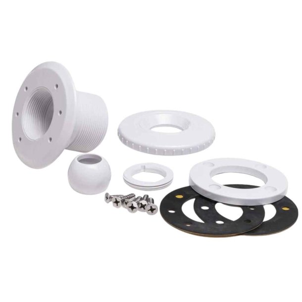 Hayward Indlbsdyse 2'' - 50 mm liner Cofies