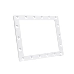 Hayward Skimmer flange Cofies 3111-3110