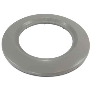 Hayward Vgflange til poollampe PVC Hvid