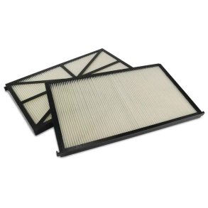 Hayward Filterkasette genopfyldning 2-stk st