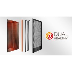 Holl's Hybrid Combi sauna Pakke