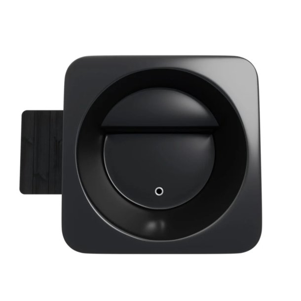 ICON100 Koldvandskar Black Edition