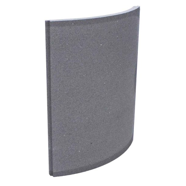 ISOLERINGSPLADE 40x1065 til Topspa - Finntub og Citytub