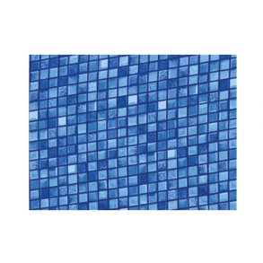Ibiza Linerdug til Rund Pool - 60/100 Mosaik &Oslash;5,0 m H1,5 m