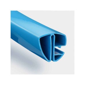 Ibiza Top skinne st PVC bl  5 m