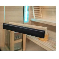 Indendrs Sauna PALO 2-4 personer