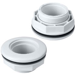 Indl�bsfitting til Glasfiberpool SP1023E Hayward