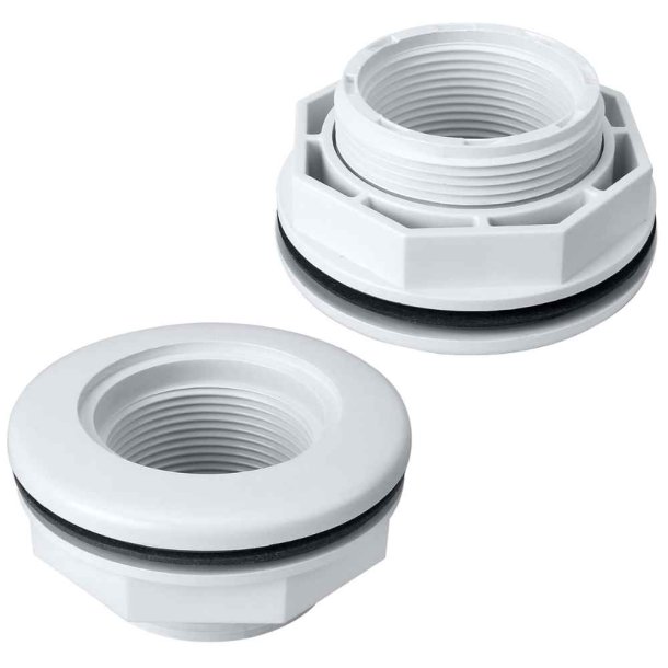 Indl�bsfitting til Glasfiberpool SP1023E Hayward