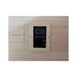 Infrard sauna AURI MTF Spa