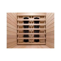 Infrard sauna AURI MTF Spa