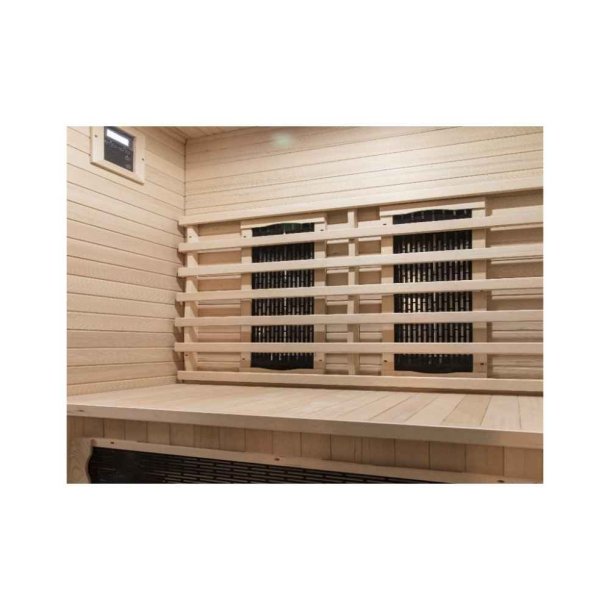 Infrard sauna AURI MTF Spa