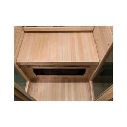 Infrard sauna AURI MTF Spa