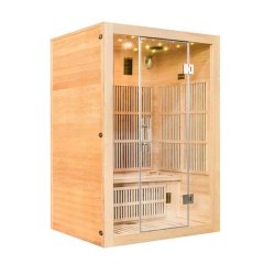 Infrar�d Sauna Kaisa 2 personer