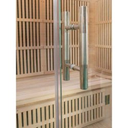 Infrar�d Sauna Kaisa 2 personer